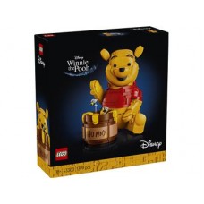 LEGO Disney 43300 Medvedek Pu